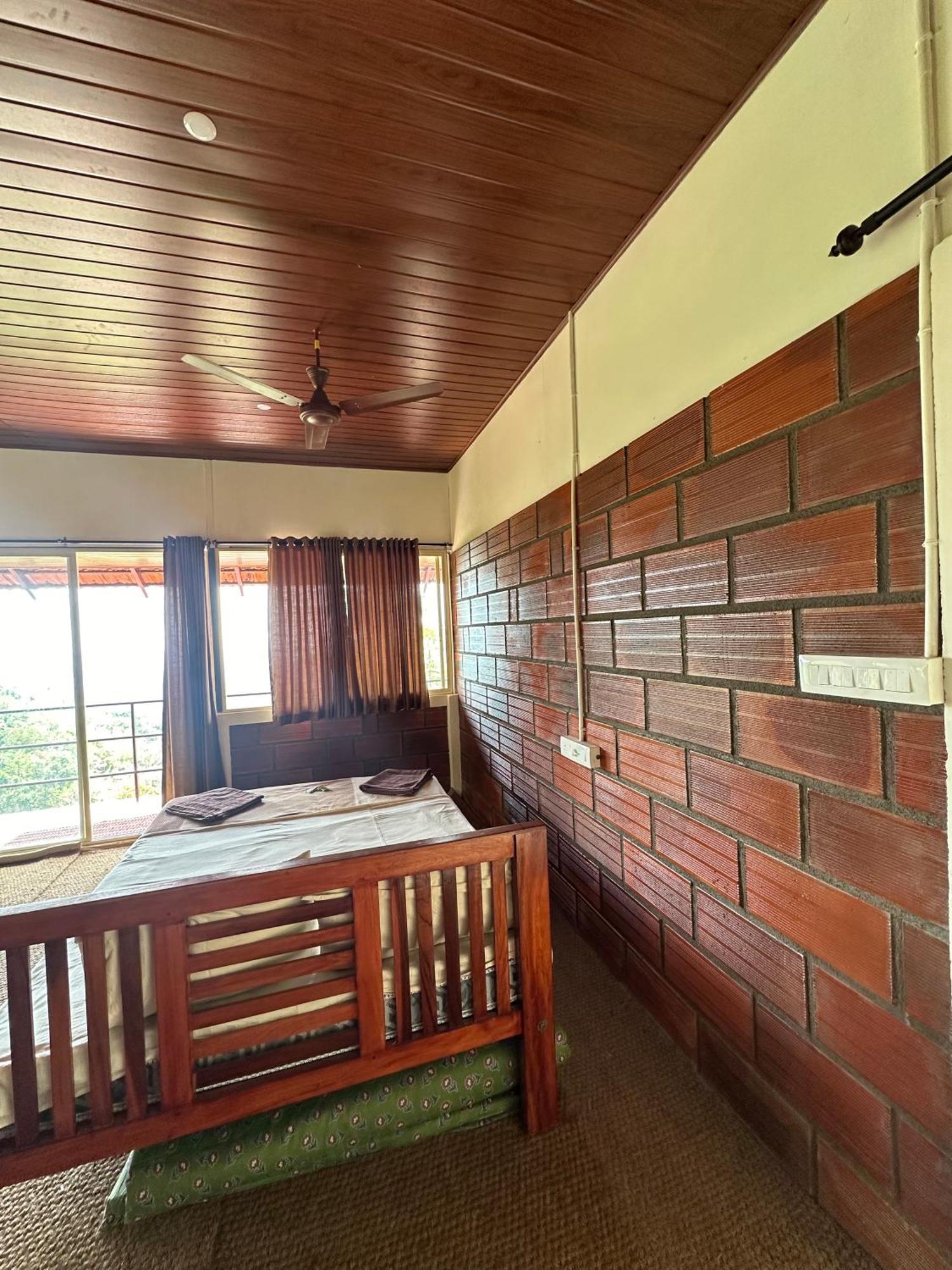 Sunset Valley Kerala Pool Resort - Monsoon Forest Cottage Stay In Idukki With Private Waterfalls, Natural Streams & Breathtaking Views Lodge