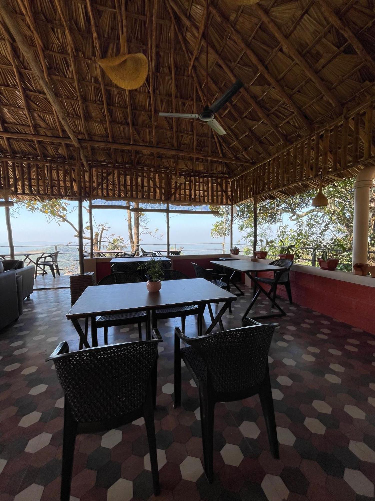 Sunset Valley Kerala Pool Resort - Monsoon Forest Cottage Stay In Idukki With Private Waterfalls, Natural Streams & Breathtaking Views * Pirmed
