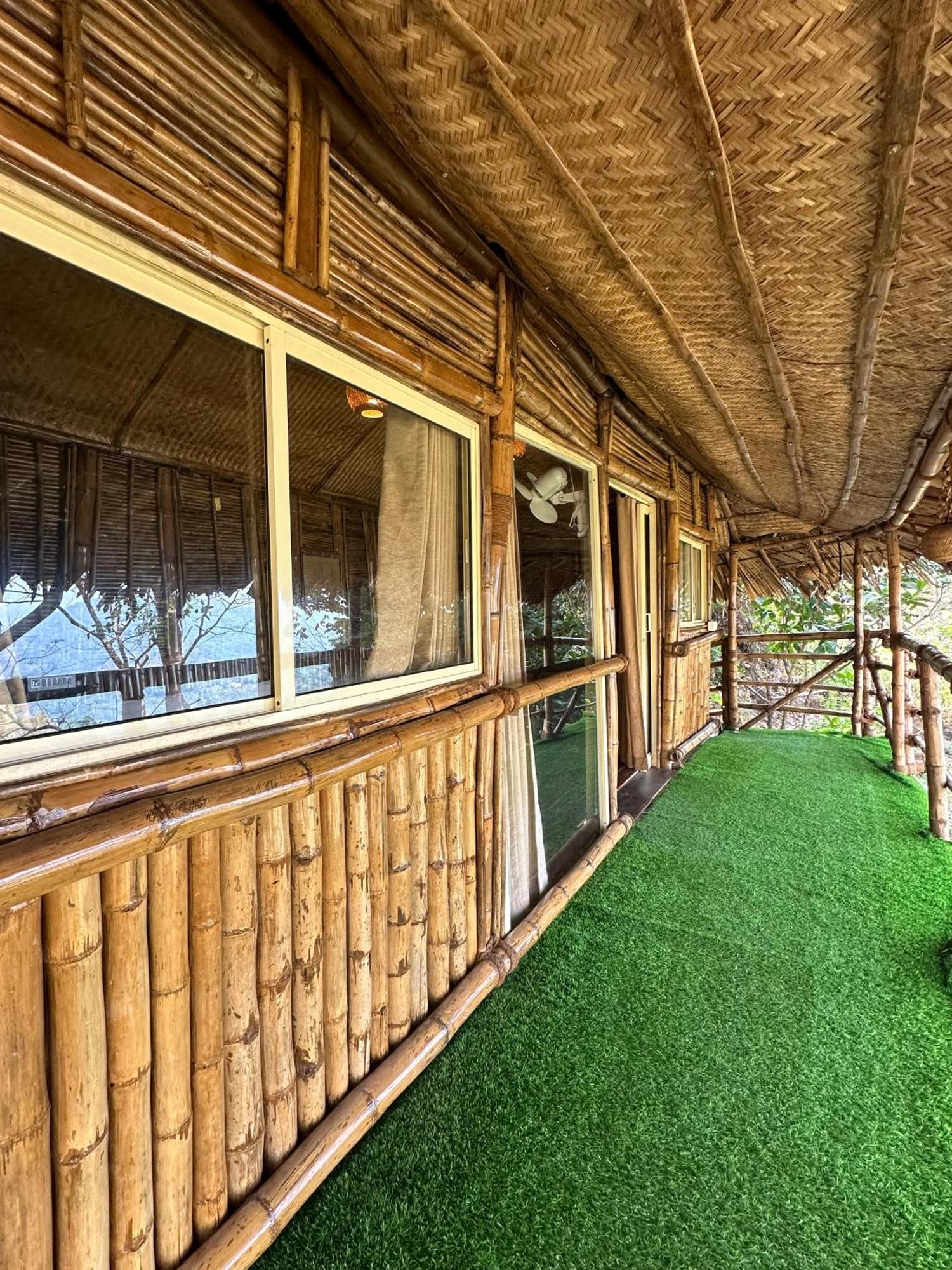 Sunset Valley Kerala Pool Resort - Monsoon Forest Cottage Stay In Idukki With Private Waterfalls, Natural Streams & Breathtaking Views Lodge *