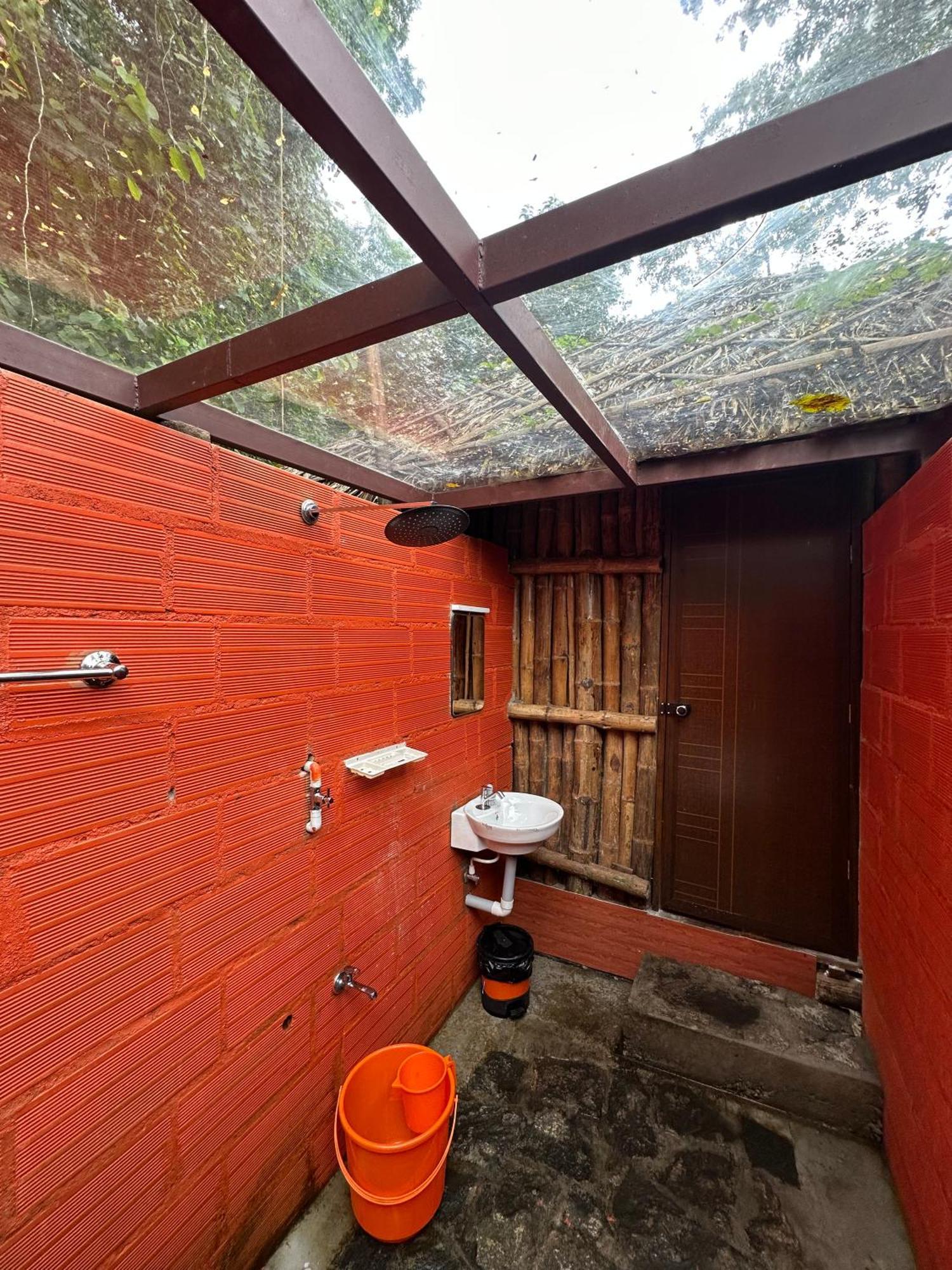 Sunset Valley Kerala Pool Resort - Monsoon Forest Cottage Stay In Idukki With Private Waterfalls, Natural Streams & Breathtaking Views Pirmed