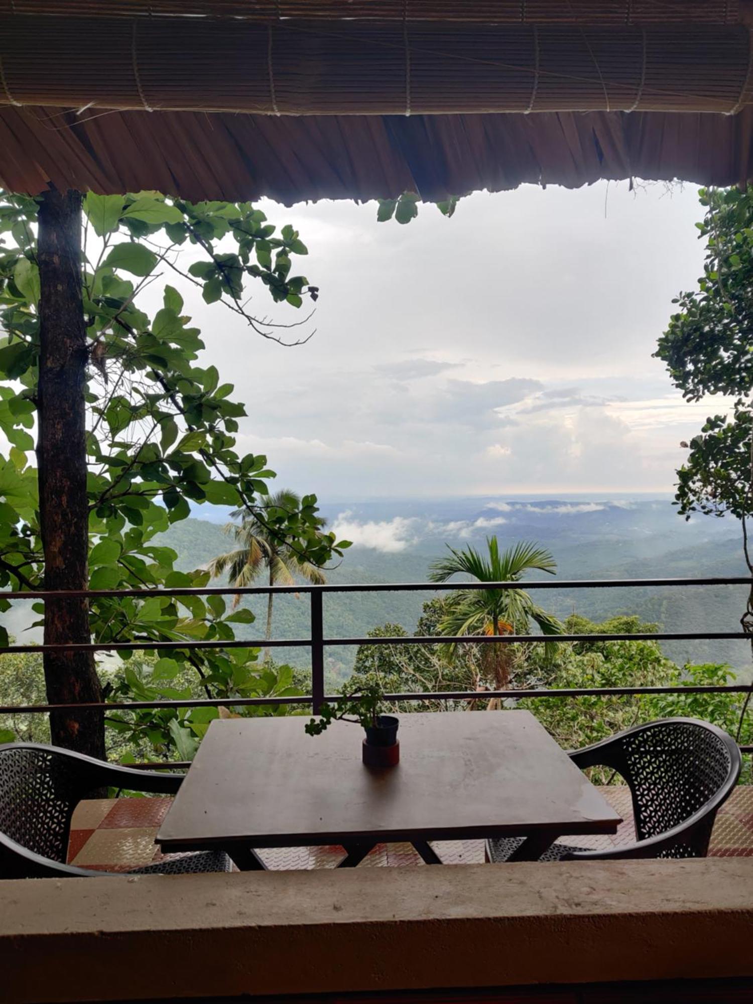 Lodge Sunset Valley Kerala Pool Resort - Monsoon Forest Cottage Stay In Idukki With Private Waterfalls, Natural Streams & Breathtaking Views *
