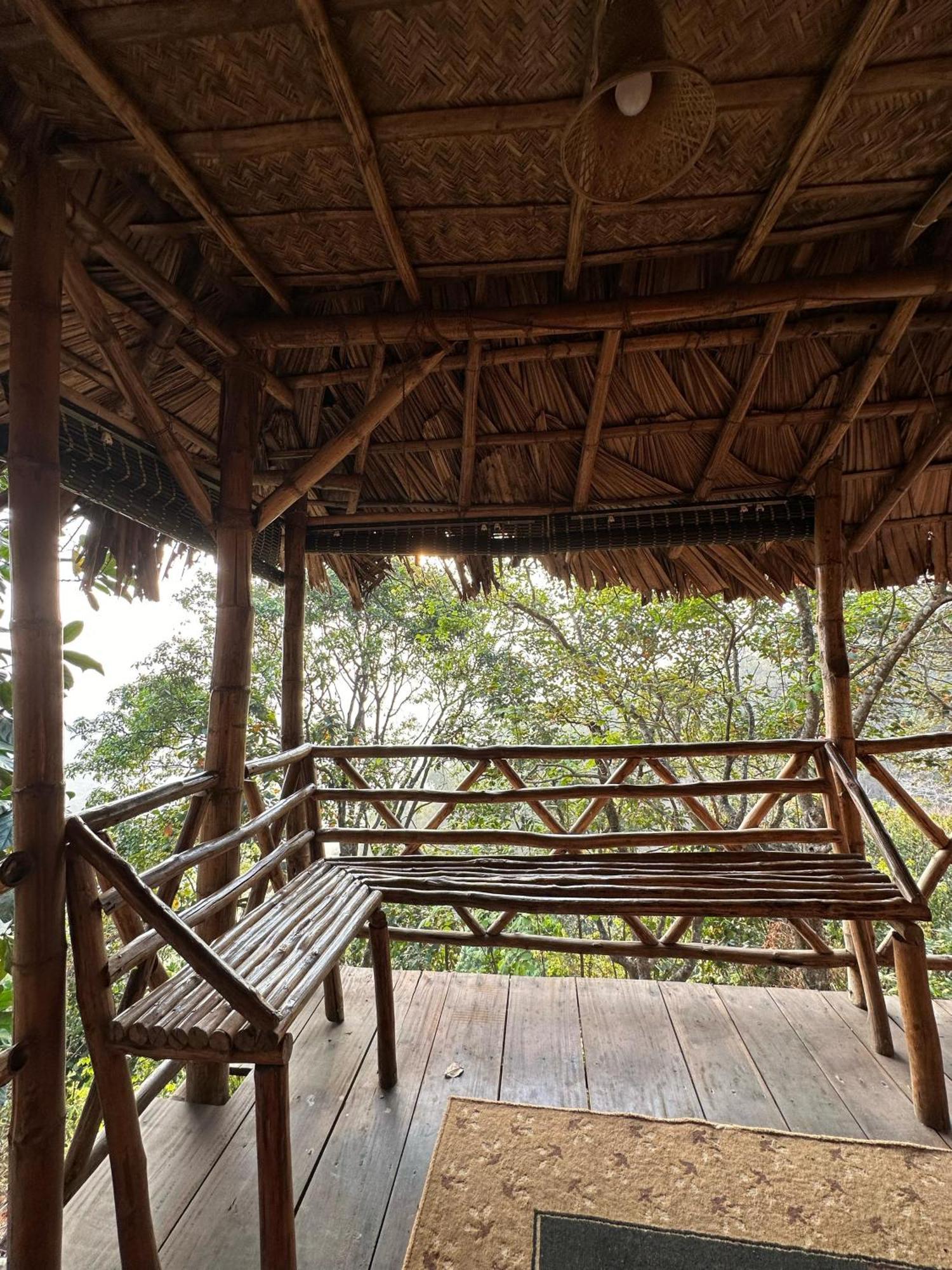 Sunset Valley Kerala Pool Resort - Monsoon Forest Cottage Stay In Idukki With Private Waterfalls, Natural Streams & Breathtaking Views Pirmed