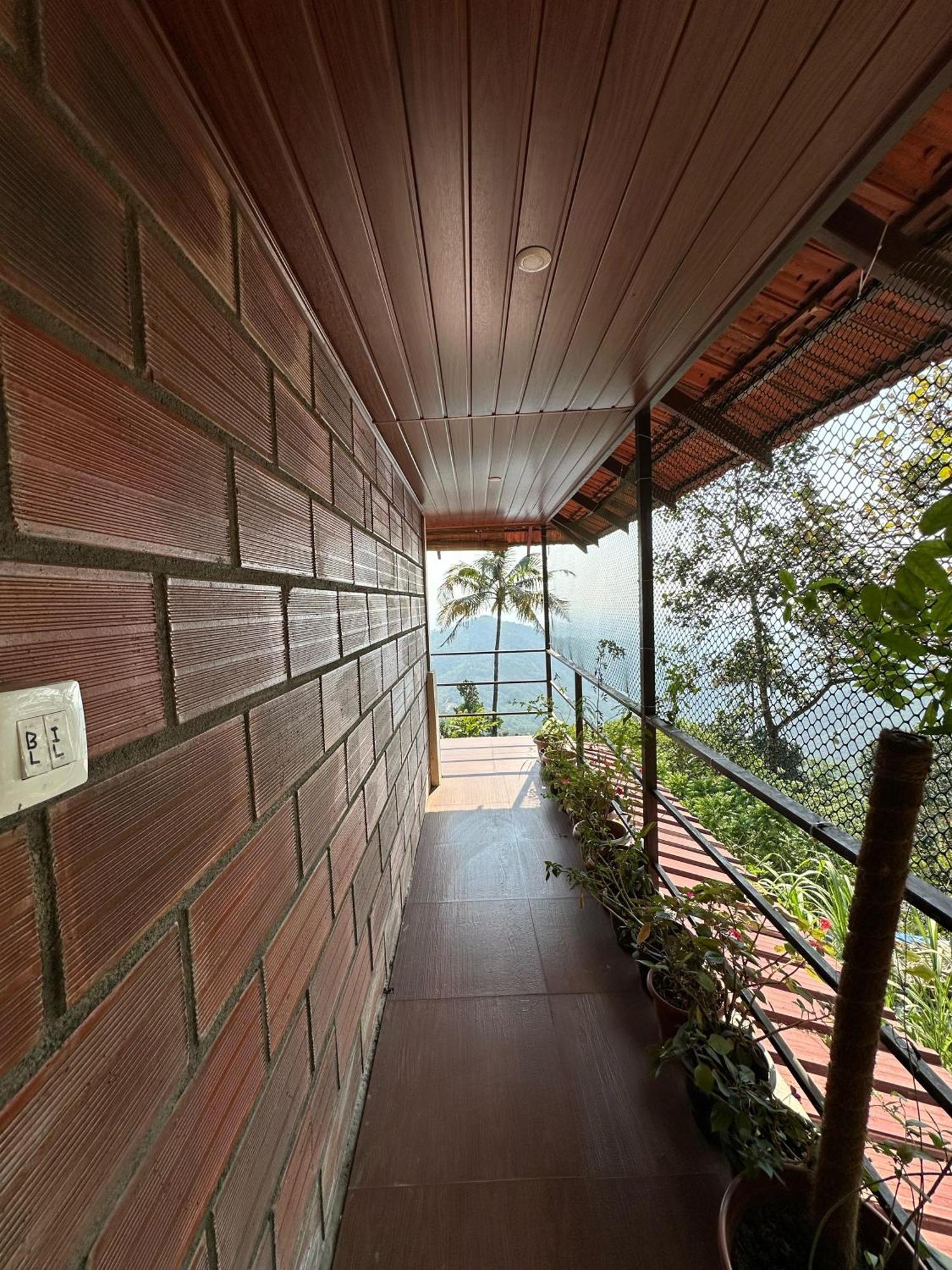 Sunset Valley Kerala Pool Resort - Monsoon Forest Cottage Stay In Idukki With Private Waterfalls, Natural Streams & Breathtaking Views